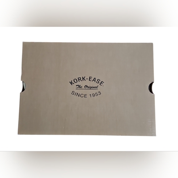 KORK-EASE Pisa Light Brown (Vacchetta) 10 M - Picture 10 of 11